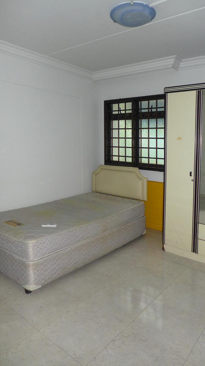 Blk 758 Woodlands Avenue 6 (Woodlands), HDB 5 Rooms #102220962